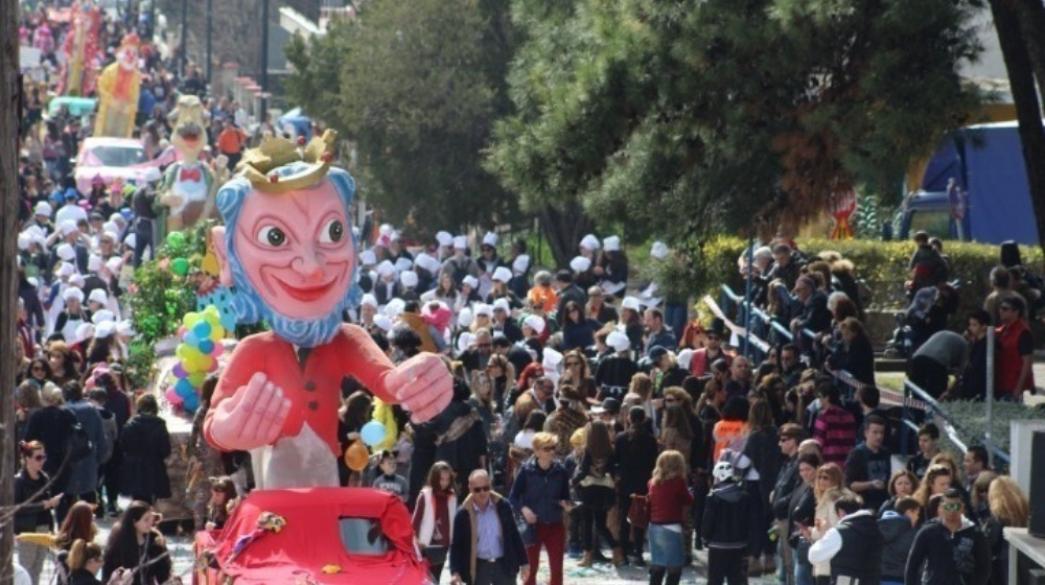 Γεμάτα τα ξενοδοχεία σε όλη την Ελλάδα για το τριήμερο της Αποκριάς 1 gemata ta xenodocheia se oli tin ellada gia to triimero tis apokrias 63fa040415f3b