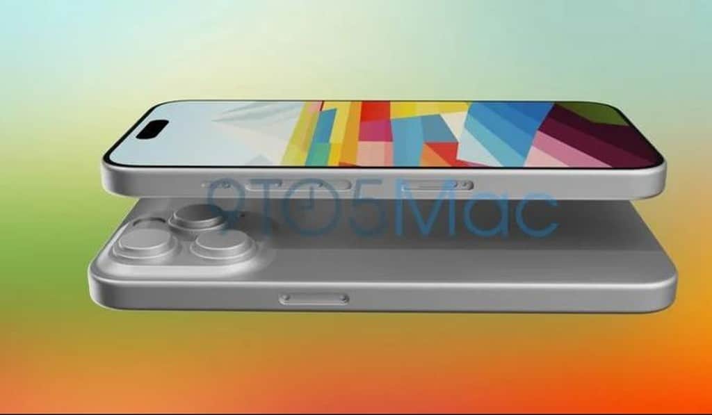 iPhone 15: Ίσως έρθει με βελτιωμένη RAM, πιθανώς 8 GB για τα Pro 1 iphone 15 isos erthei me veltiomeni ram pithanos 8 gb gia ta pro 63f5e5853875b