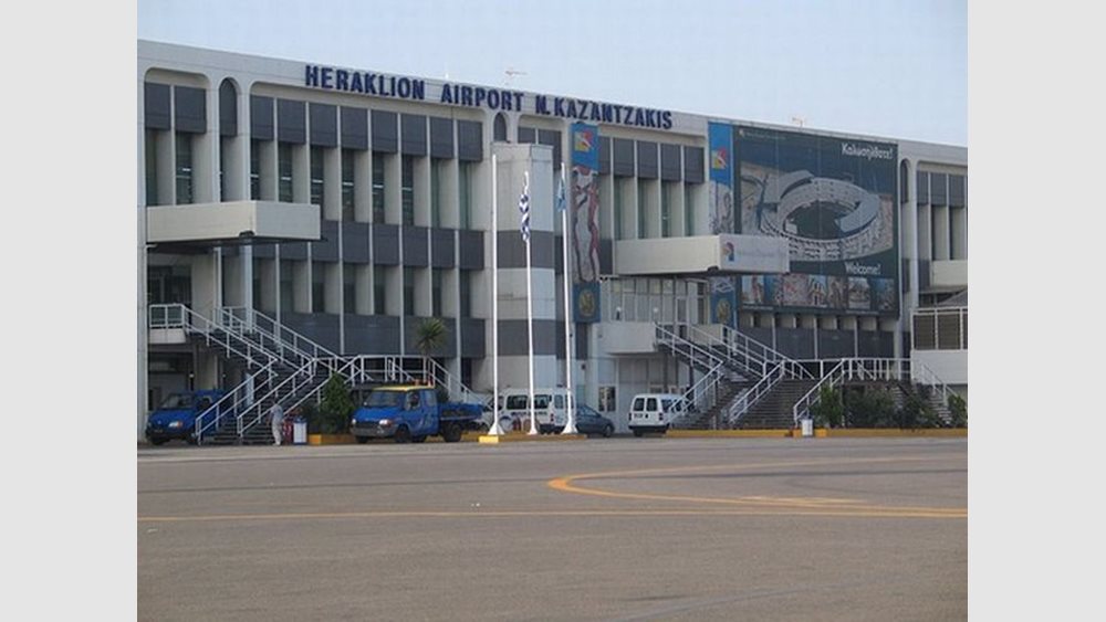 Ηράκλειο Κρήτης: Ακυρώσεις πτήσεων λόγω ανέμων 1 irakleio kritis akyroseis ptiseon logo anemon 63fcfcbbf3325