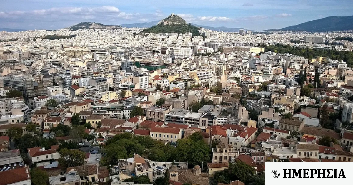 Καιρός - Meteo: Βροχές και άνεμοι σε μεγάλο τμήμα της χώρας - Συννεφιασμένη η Αθήνα 1 kairos amp 8211 meteo vroches kai anemoi se megalo tmima tis choras amp 8211 synnefiasmeni i athina 63fe4e111b11e