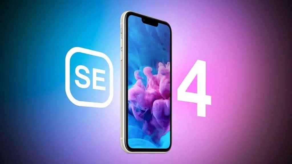 Kuo: Επιστρέφει το iPhone SE με οθόνη OLED 6,1 ιντσών 1 kuo epistrefei to iphone se me othoni oled 6 1 intson 63fdc0869b5fb