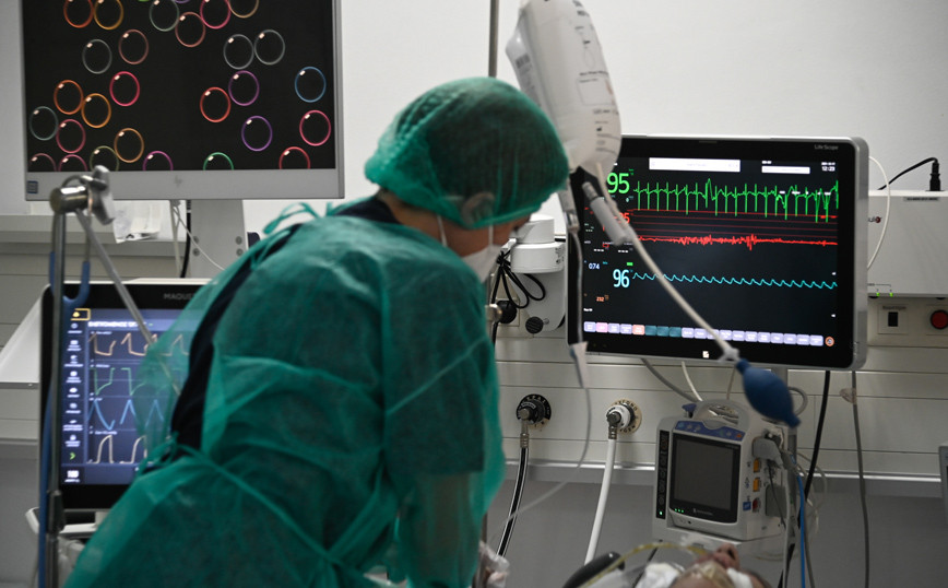 Οι αιτίες θανάτου στην Ελλάδα το 2020 – Μόνο το 40% των θυμάτων του κορονοϊού δεν είχε υποκείμενο νόσημα 1 oi aities thanatoy stin ellada to 2020 mono to 40 ton thymaton toy koronoioy den eiche ypokeimeno nosima 63f7954662300