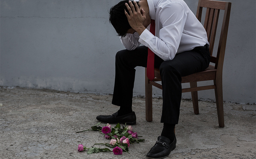 Οι εργένηδες είναι πιθανότερο να πεθάνουν πρόωρα από καρδιακή ανεπάρκεια 1 oi ergenides einai pithanotero na pethanoyn proora apo kardiaki aneparkeia 63f87646f33ec