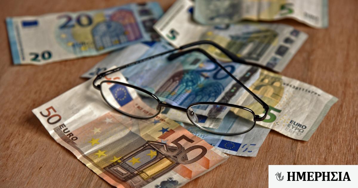 ΟΠΕΚΑ: Γιατί μπήκαν στην τράπεζα ψαλιδισμένα επιδόματα - Πώς θα γίνει η διόρθωση 1 opeka giati mpikan stin trapeza psalidismena epidomata amp 8211 pos tha ginei i diorthosi 63f9df75a9f9c