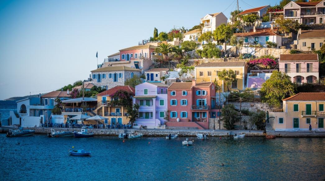 Ώθηση στον τουρισμό από τη διακρατική συμφωνία Ελλάδας και Βραζιλίας 1 othisi ston toyrismo apo ti diakratiki symfonia elladas kai vrazilias 63f8ceb3c8132