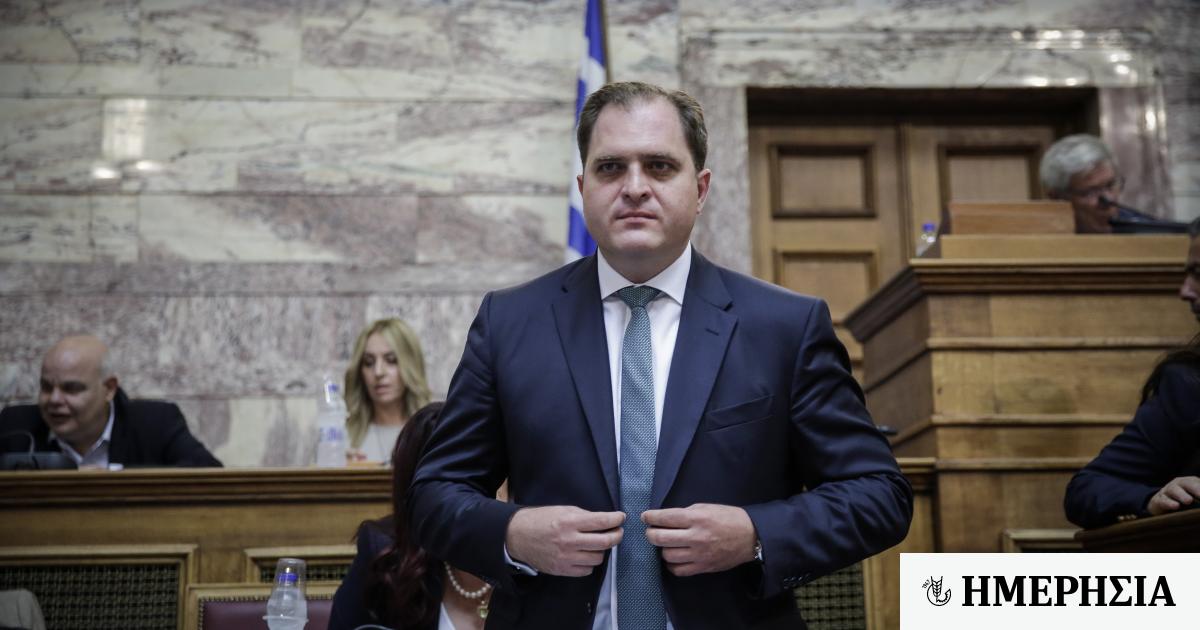 Πιτσιλής (ΑΑΔΕ): Ανάγκη επικαιροποίησης του νομοθετικού πλαισίου για το Online Gaming 1 pitsilis aade anagki epikairopoiisis toy nomothetikoy plaisioy gia to online gaming 63f851369b10c