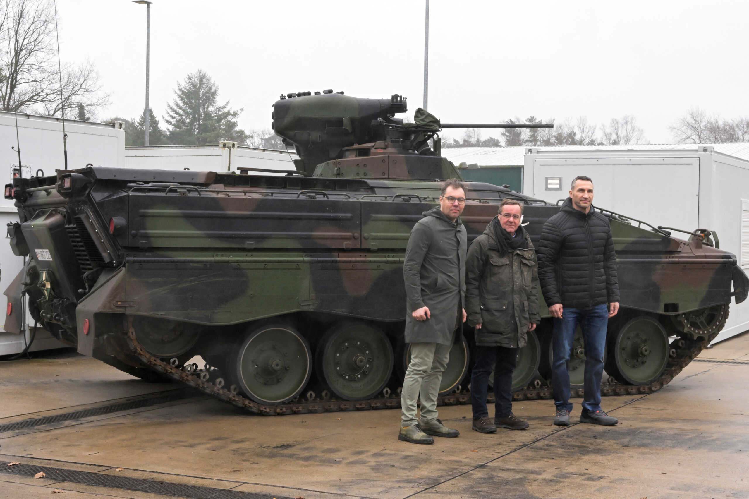 Πόλεμος στην Ουκρανία: Άλλα 4 άρματα μάχης Leopard 2 Α6 στέλνει η Γερμανία 1 polemos stin oykrania alla 4 armata machis leopard 2 a6 stelnei i germania 63f8e2cfc9317
