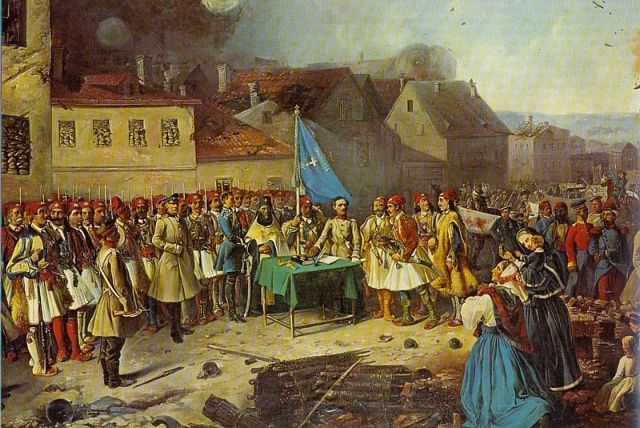 Σαν σήμερα το 1857: Ο αποκλεισμός του Πειραιά και η κατοχή της Αθήνας από Αγγλία και Γαλλία τελειώνει 1 san simera to 1857 o apokleismos toy peiraia kai i katochi tis athinas apo agglia kai gallia teleionei 63fe68687d344