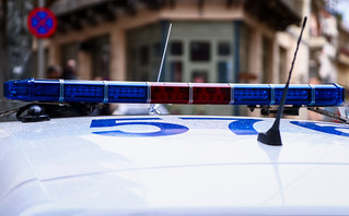 Συναγερμός στη Θεσσαλονίκη για ύποπτο αντικείμενο μπροστά από το ρωσικό Προξενείο 1 synagermos sti thessaloniki gia ypopto antikeimeno mprosta apo to rosiko