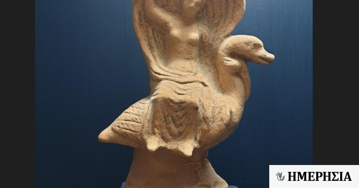 ΥΠΠΟΑ: Νέο Αρχαιολογικό Μουσείο θα αποκτήσει η Λευκάδα 1 yppoa neo archaiologiko moyseio tha apoktisei i leykada 63f6ffbc2d92c