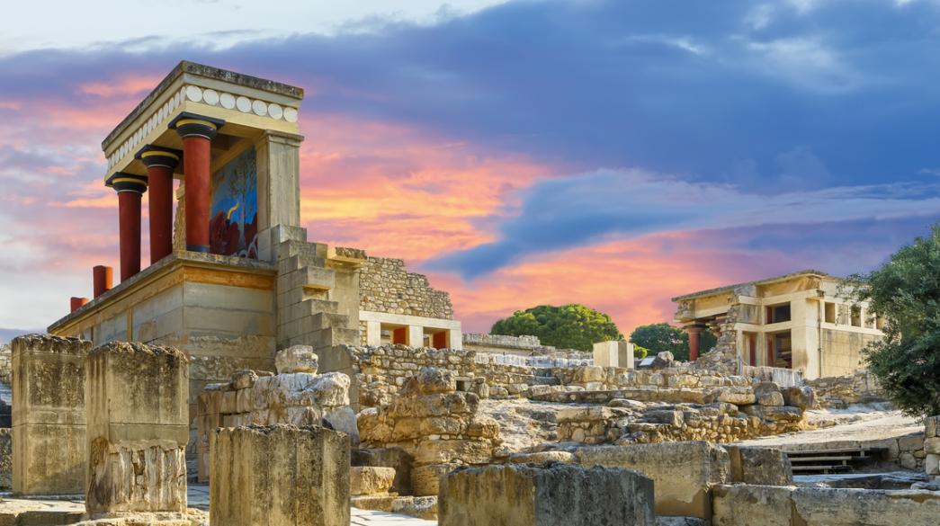 Άνοιξε η τουριστική περίοδος για την Κρήτη, από Μπρίστολ η πρώτη πτήση 1 anoixe i toyristiki periodos gia tin kriti apo mpristol i proti ptisi 6408f511960f5