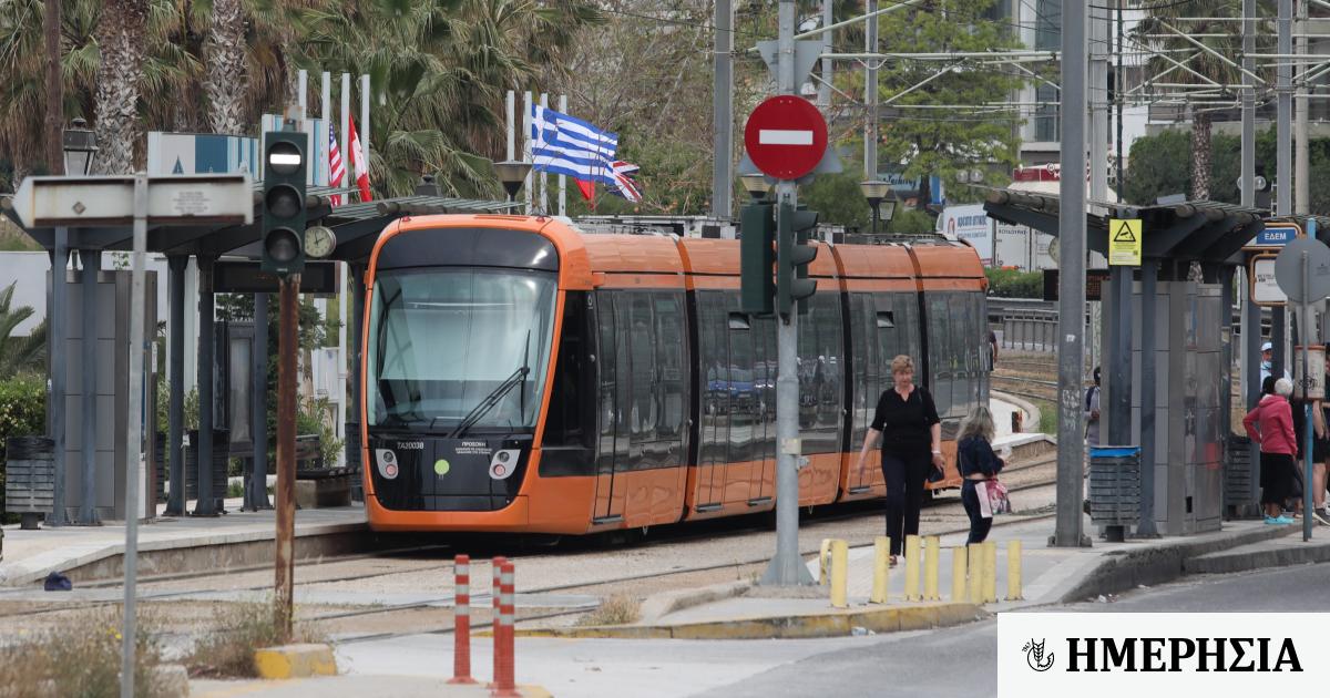 Απεργία: Ξεκίνησαν οι συγκεντρώσεις στο κέντρο – Κλείνουν οι δρόμοι 1 apergia xekinisan oi sygkentroseis sto kentro kleinoyn oi dromoi 641340e8d12ad