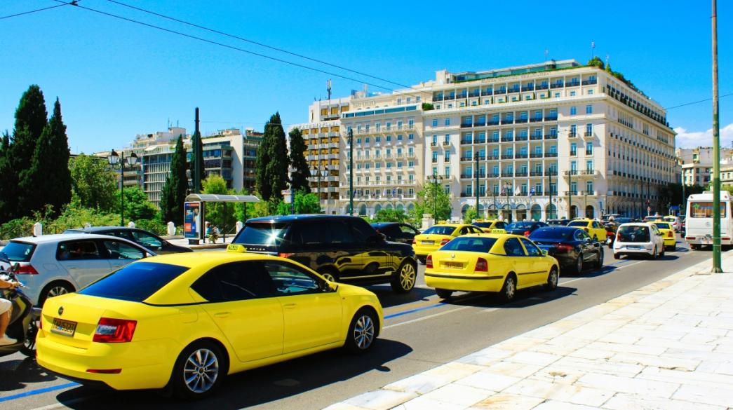 Από την 1η Απριλίου τίθενται σε ισχύ τα τέλη κυκλοφορίας με τον μήνα 1 apo tin 1i aprilioy tithentai se ischy ta teli kykloforias me ton mina 64057ee0de899