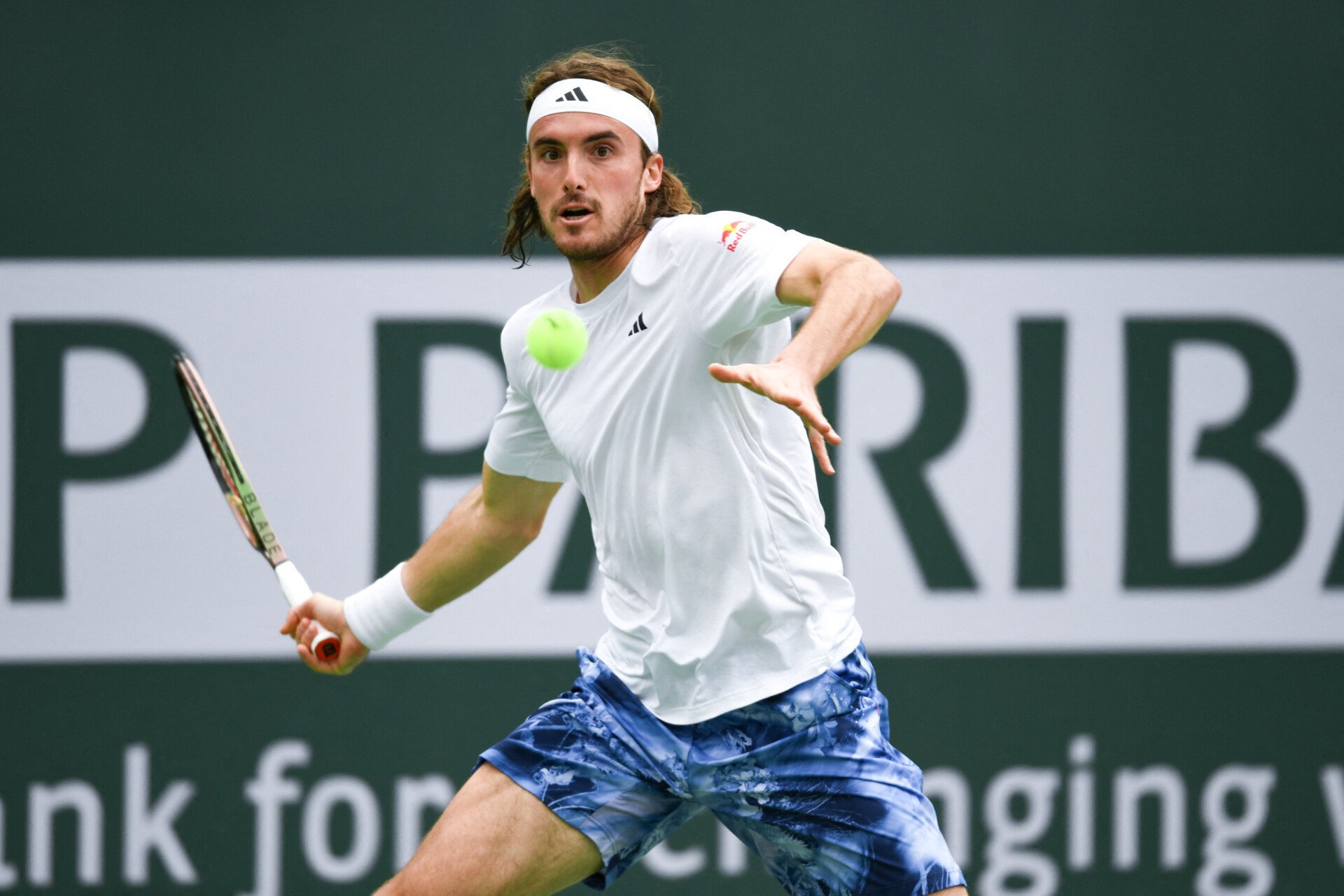 Aποκλείστηκε στο Indian Wells ο Τσιτσιπάς 1 apokleistike sto indian wells o tsitsipas 640c30a43eccf