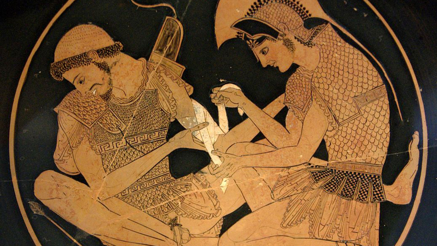 Αρχαίοι Έλληνες γιατροί είχαν ανακαλύψει σημερινές θεραπείες πριν από 4.000 χρόνια 1 archaioi ellines giatroi eichan anakalypsei simerines therapeies prin apo 4 000 chronia 640f45f41db7f