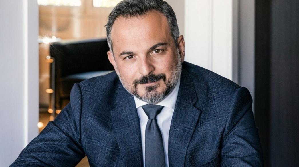 Αθανάσιος Κουλορίδας: Η αγορά απαιτεί κίνητρα και νέο χρηματιστηριακό προϊόν 1 athanasios koyloridas i agora apaitei kinitra kai neo chrimatistiriako proion 640cb13008f83