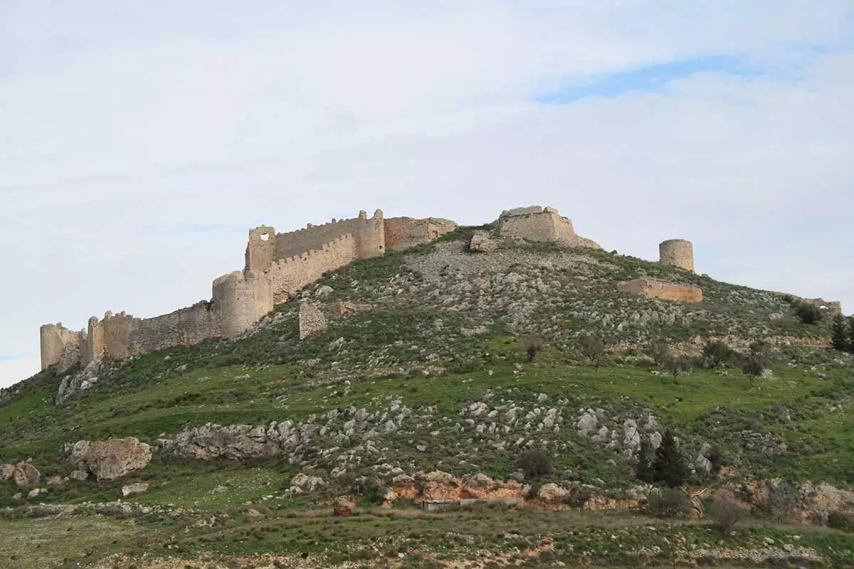 Αυτή η ελληνική πόλη είναι η αρχαιότερη της Ευρώπης 1 ayti i elliniki poli einai i archaioteri tis eyropis 6411cd0a721ca