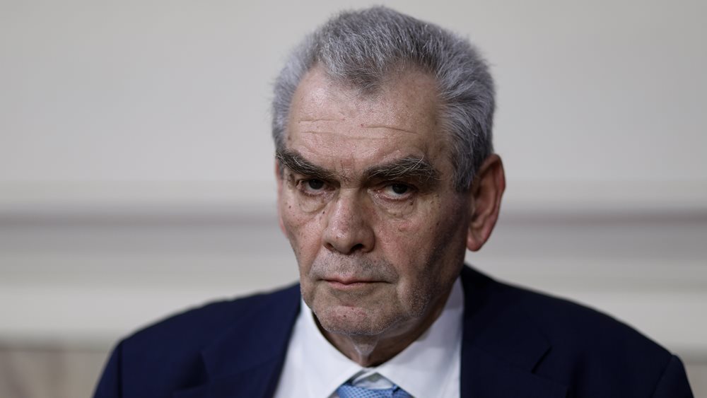 Χρηματική ποινή 10.000 ευρώ στον Δημ. Παπαγγελόπουλο από το Ειδικό Δικαστήριο 1 chrimatiki poini 10 000 eyro ston dim papaggelopoylo apo to eidiko dikastirio 64038e8822d89