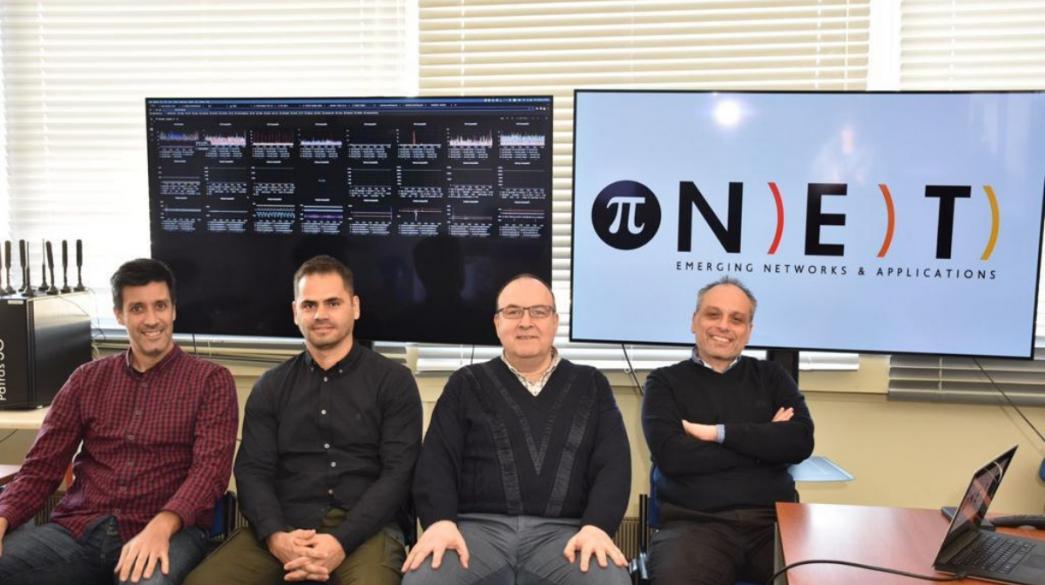 Χρίστος Δήμας: Το «π-ΝΕΤ» προετοιμάζει επιχειρήσεις να αφομοιώσουν έξυπνα δίκτυα 1 christos dimas to p net proetoimazei epicheiriseis na afomoiosoyn exypna diktya 640dae69c4346