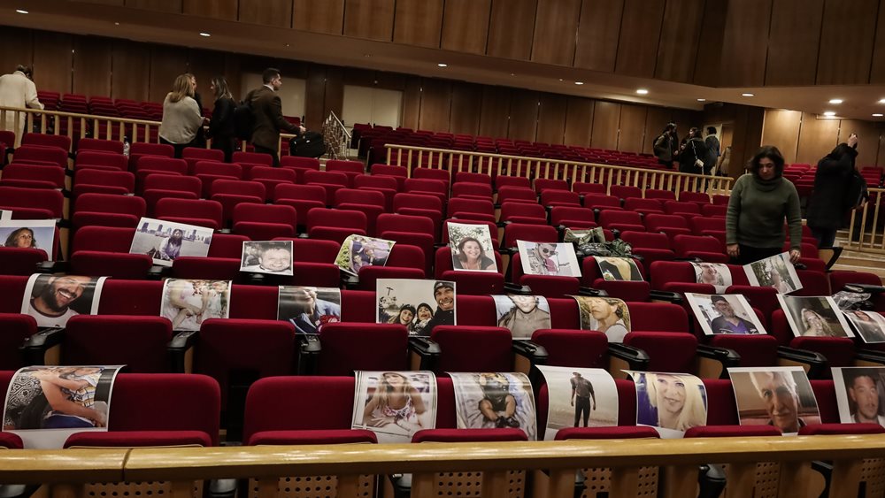 Δίκη για το Μάτι: Επιμένει στην έγκαιρη εκκένωση ο Δ. Λιότσος 1 diki gia to mati epimenei stin egkairi ekkenosi o d liotsos 640a1a752f0e8