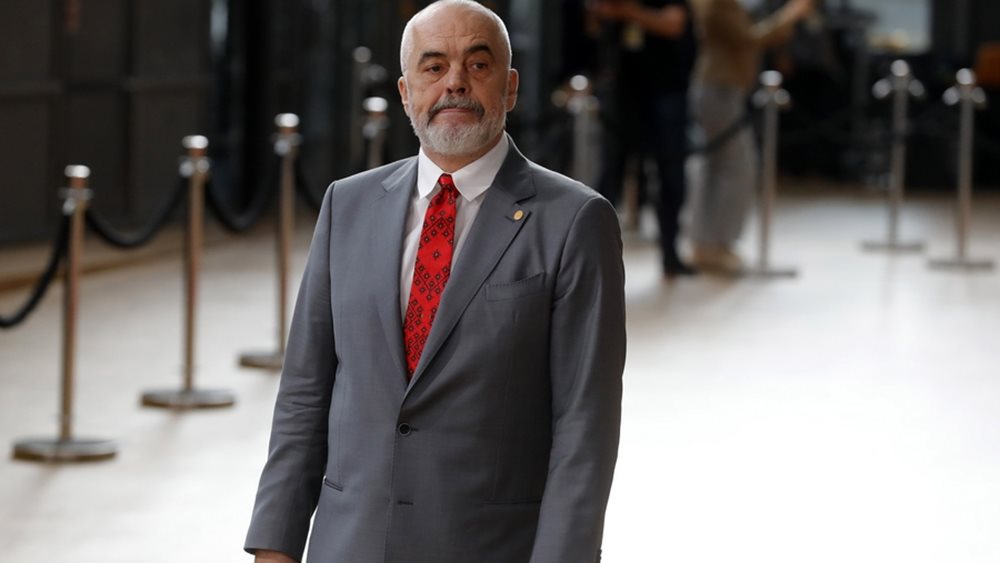 Έντι Ράμα για το δυστύχημα στα Τέμπη: Νιώθουμε τον πόνο των αγαπημένων γειτόνων μας 1 enti rama gia to dystychima sta tempi niothoyme ton pono ton agapimenon geitonon mas 63ff7d1838591