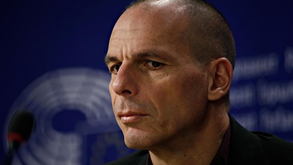 Επίθεση σε Γ. Βαρουφάκη: Συνελήφθη 17χρονος αντιεξουσιαστής - Αναμένεται η σύλληψη και άλλων δύο ατόμων 1 epithesi se g varoyfaki synelifthi 17chronos antiexoysiastis amp 8211 anamenetai i syllipsi kai allon dyo atomon 640c9b8760891