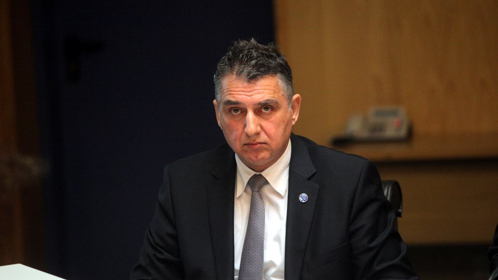 Επιτροπή εμπειρογνωμόνων για Τέμπη: Παραιτήθηκε ο Θανάσης Ζηλιασκόπουλος 1 epitropi empeirognomonon gia tempi paraitithike o thanasis ziliaskopoylos 64033b872e22d