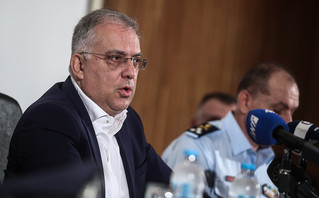 Έρευνα για ενέργειες αστυνομικών στη συγκέντρωση για τα Τέμπη με εντολή Θεοδωρικάκου 1 ereyna gia energeies astynomikon sti sygkentrosi gia ta tempi me entoli theodorikakoy 64070f0538e42