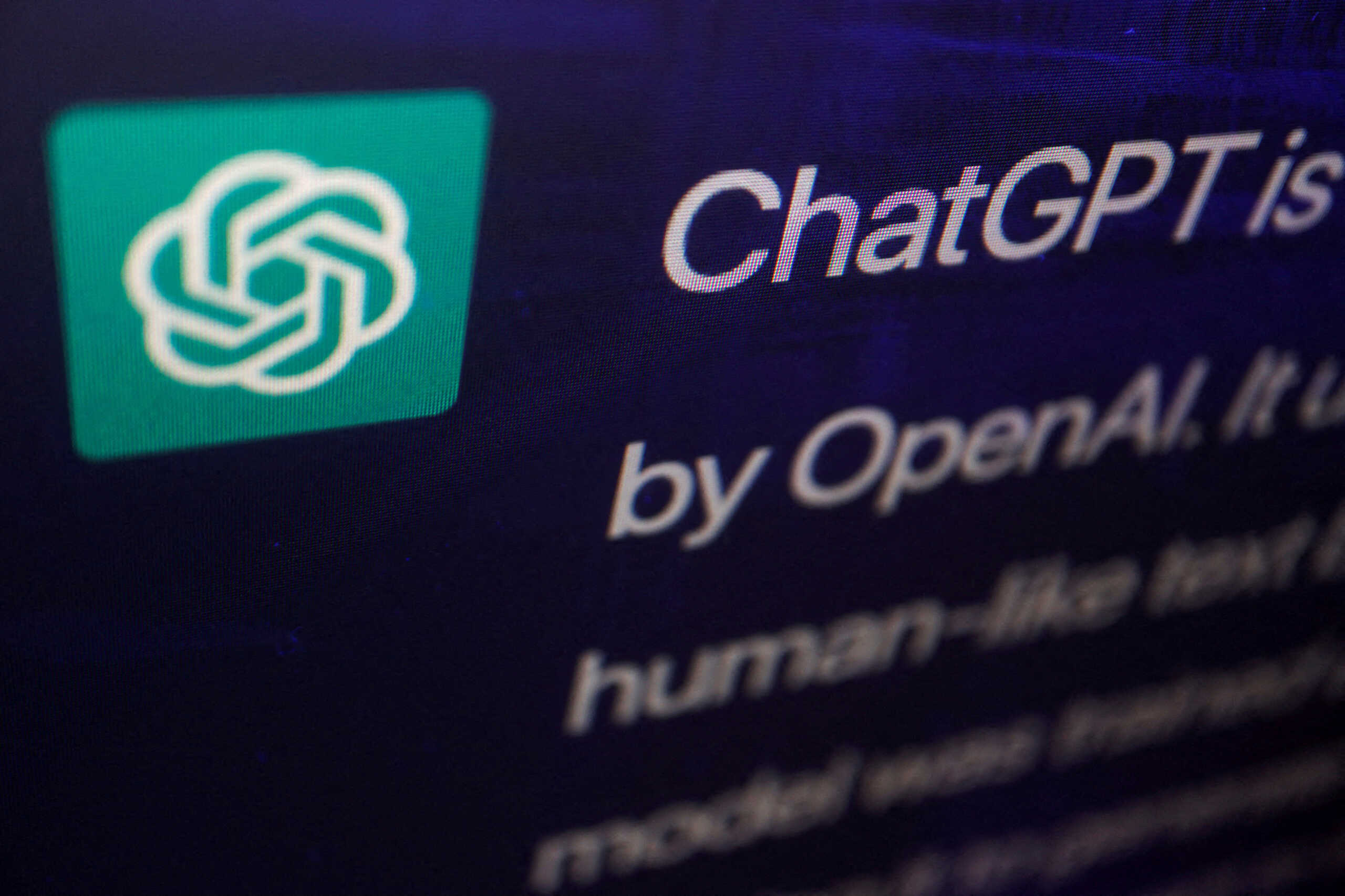 ESET: Το ChatGPT, ίσως είναι «όχημα» προς ένα πιο ολοκληρωμένο κακόβουλο λογισμικό 1 eset to chatgpt isos einai ochima pros ena pio olokliromeno kakovoylo logismiko 6413411bbc62e