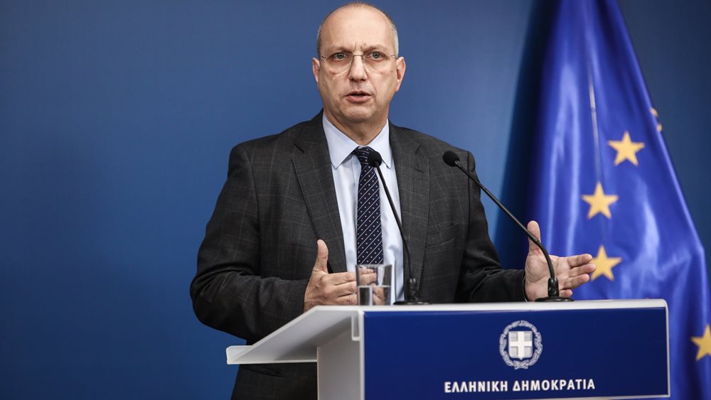 Γ. Οικονόμου: Έχει ήδη ξεκινήσει έρευνα για τα αίτια του δυστυχήματος στα Τέμπη 1 g oikonomoy echei idi xekinisei ereyna gia ta aitia toy dystychimatos sta tempi 63ff0dc44f6a7