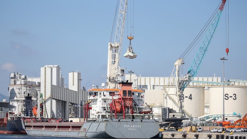 Η Ρωσία λέει ότι θα ανανεώσει την συμφωνία για τα σιτηρά μόνο εάν απεμπλακούν οι δικές της εξαγωγές σιτηρών 1 i rosia leei oti tha ananeosei tin symfonia gia ta sitira mono ean apemplakoyn oi dikes tis exagoges sitiron 63ff85151dfb8