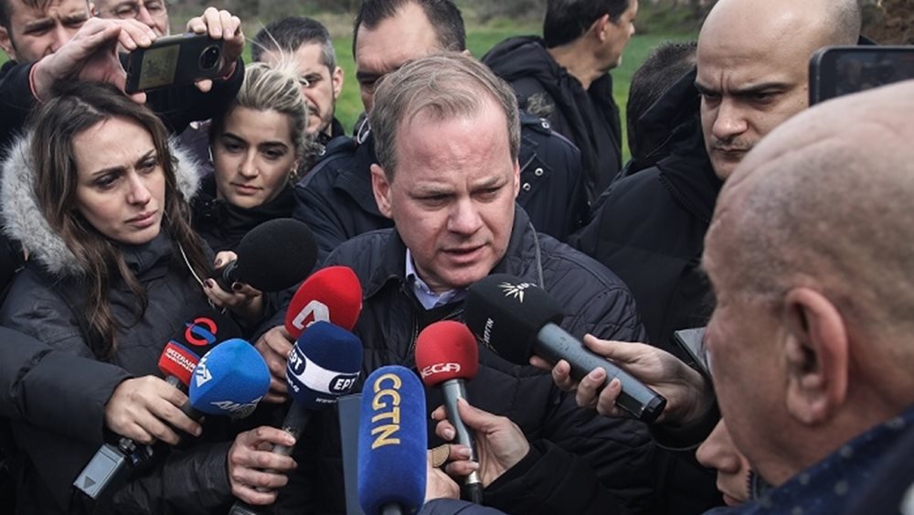 Κ. Αχ. Καραμανλής: Θα διευρευνηθούν τα αίτια της τραγωδίας, τίποτα κάτω από το χαλί 1 k ach karamanlis tha dieyreynithoyn ta aitia tis tragodias tipota kato apo to chali 63ff2c3443ad9