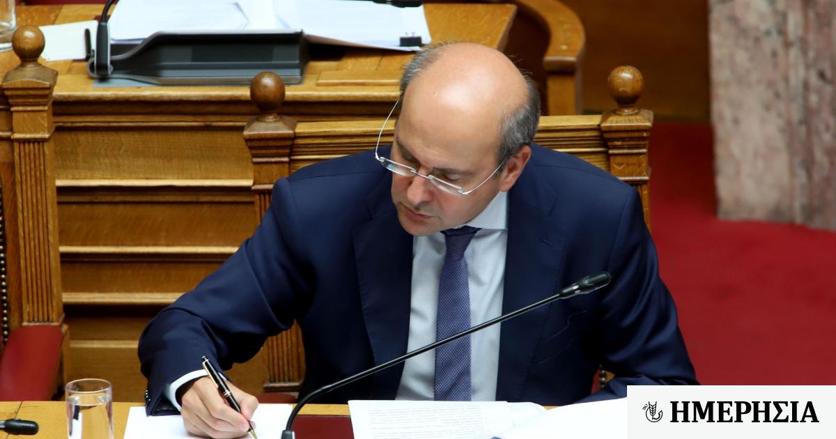 Κ. Χατζηδάκης: Η πολιτική για συνανθρώπους με αναπηρία είναι δείκτης πολιτισμού της κοινωνίας 1 k chatzidakis i politiki gia synanthropoys me anapiria einai deiktis politismoy tis koinonias 63fedf61e5270