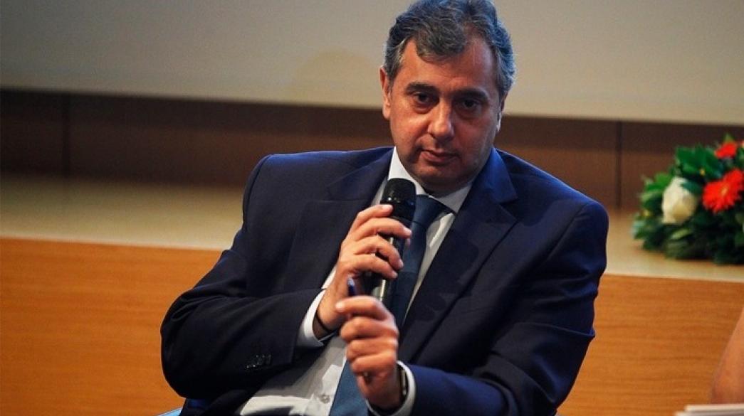 Κορκίδης: Να αξιοποιήσει η Cosco τις παραναυτιλιακές ελληνικές επιχειρήσεις 1 korkidis na axiopoiisei i cosco tis paranaytiliakes ellinikes epicheiriseis 63fed9864ea0c