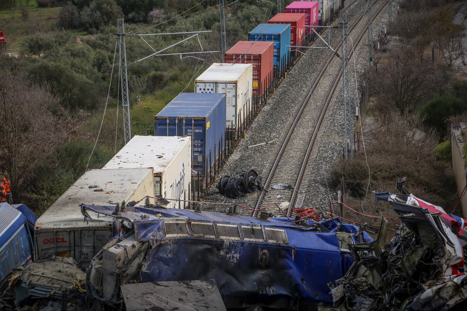 Kύπελλο Ελλάδος: Αναβλήθηκαν οι αγώνες λόγω της τραγωδίας στα Τέμπη 1 kypello ellados anavlithikan oi agones logo tis tragodias sta tempi 63ff1dcc9a13d