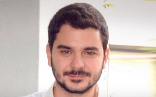 Μάριος Παπαγεωργίου: Δεν φαίνεται να του ανήκει το κρανίο που είχε εντοπιστεί στο «Φως στο Τούνελ» 1 marios papageorgioy den fainetai na toy anikei to kranio poy eiche entopistei sto fos sto toynel 6409c6d225564