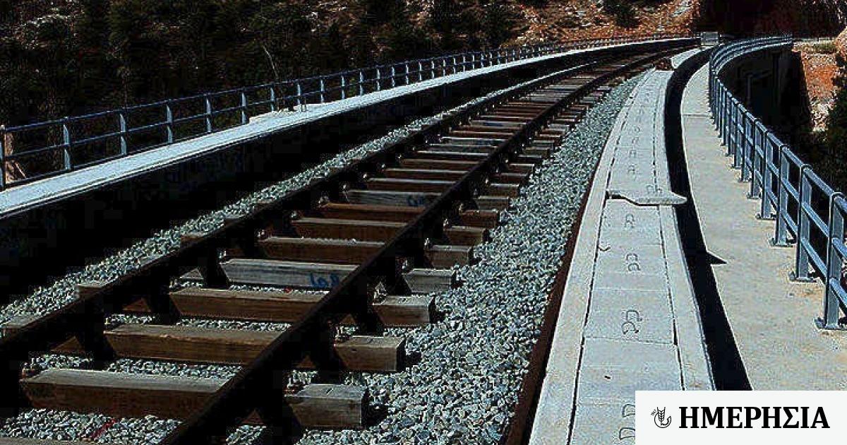 Νέα 24ωρη απεργία την Δευτέρα σε τρένα και προαστιακό σιδηρόδρομο 1 nea 24ori apergia tin deytera se trena kai proastiako sidirodromo 64059c45ac610