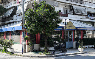 Νέα Ιωνία: Ανατροπή στη δολοφονία σε καφετέρια – Δράστης καθόταν με το θύμα που είχε θεωρηθεί «παράπλευρη απώλεια» 1 nea ionia anatropi sti dolofonia se kafeteria drastis kathotan me to thyma poy eiche theorithei parapleyri apoleia 640979078766c