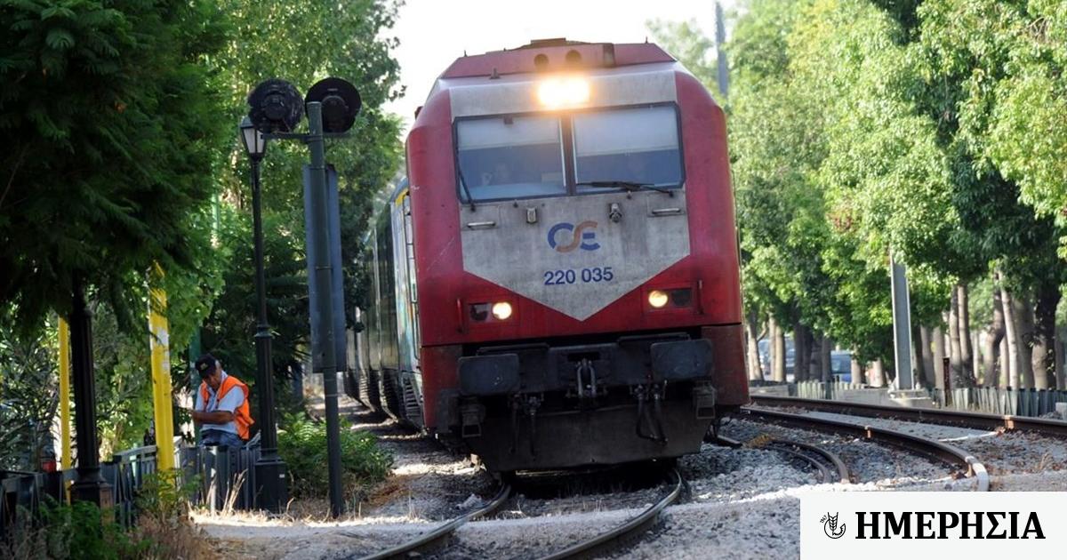 Ντογιάκος σε ΟΣΕ: Στείλτε φακέλους για τα δυστυχήματα της τελευταίας 15ετίας 1 ntogiakos se ose steilte fakeloys gia ta dystychimata tis teleytaias 15etias 64101a58a37b6