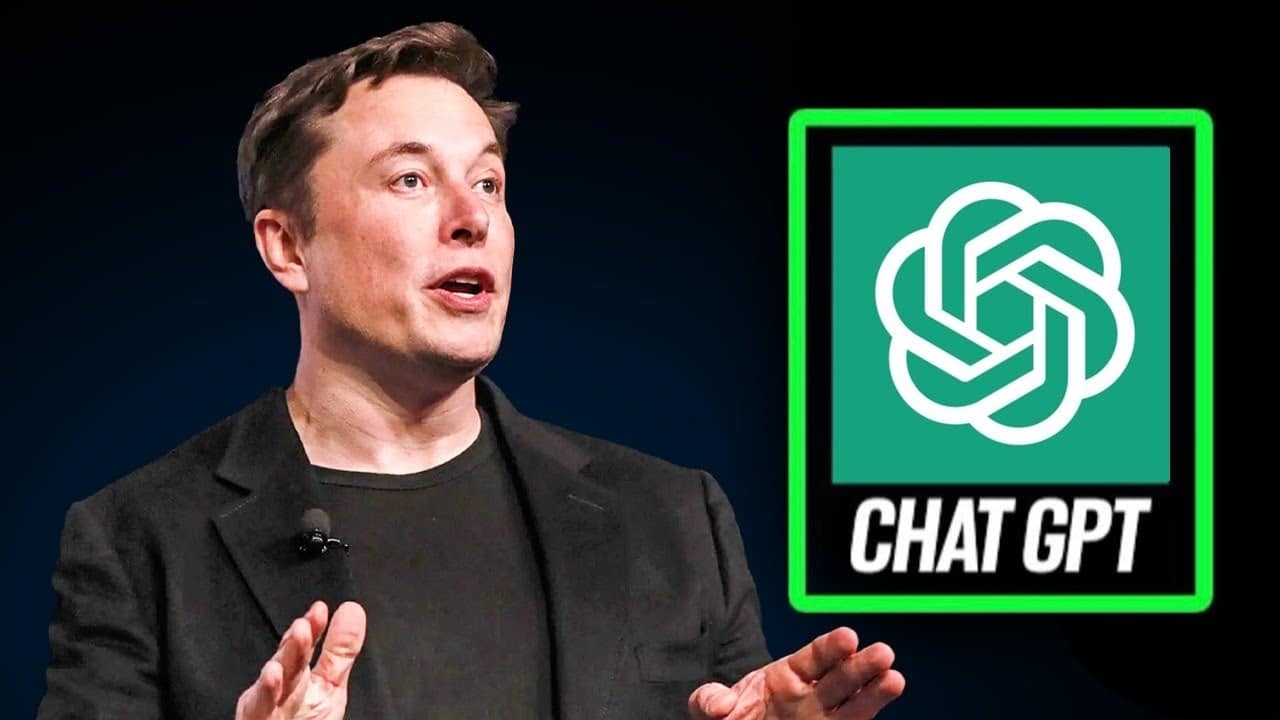 Ο Elon Musk “στρατολογεί” ομάδα για τη δημιουργία του δικού του ChatGPT 1 o elon musk stratologei omada gia ti dimioyrgia toy dikoy toy chatgpt 63ff2e14d30d4