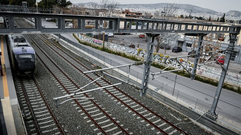 Ο οδικός χάρτης για την αποκατάσταση της λειτουργίας των σιδηροδρόμων - Οι άξονες για την επόμενη ημέρα 1 o odikos chartis gia tin apokatastasi tis leitoyrgias ton sidirodromon amp 8211 oi axones gia tin epomeni imera 640c211c2703e