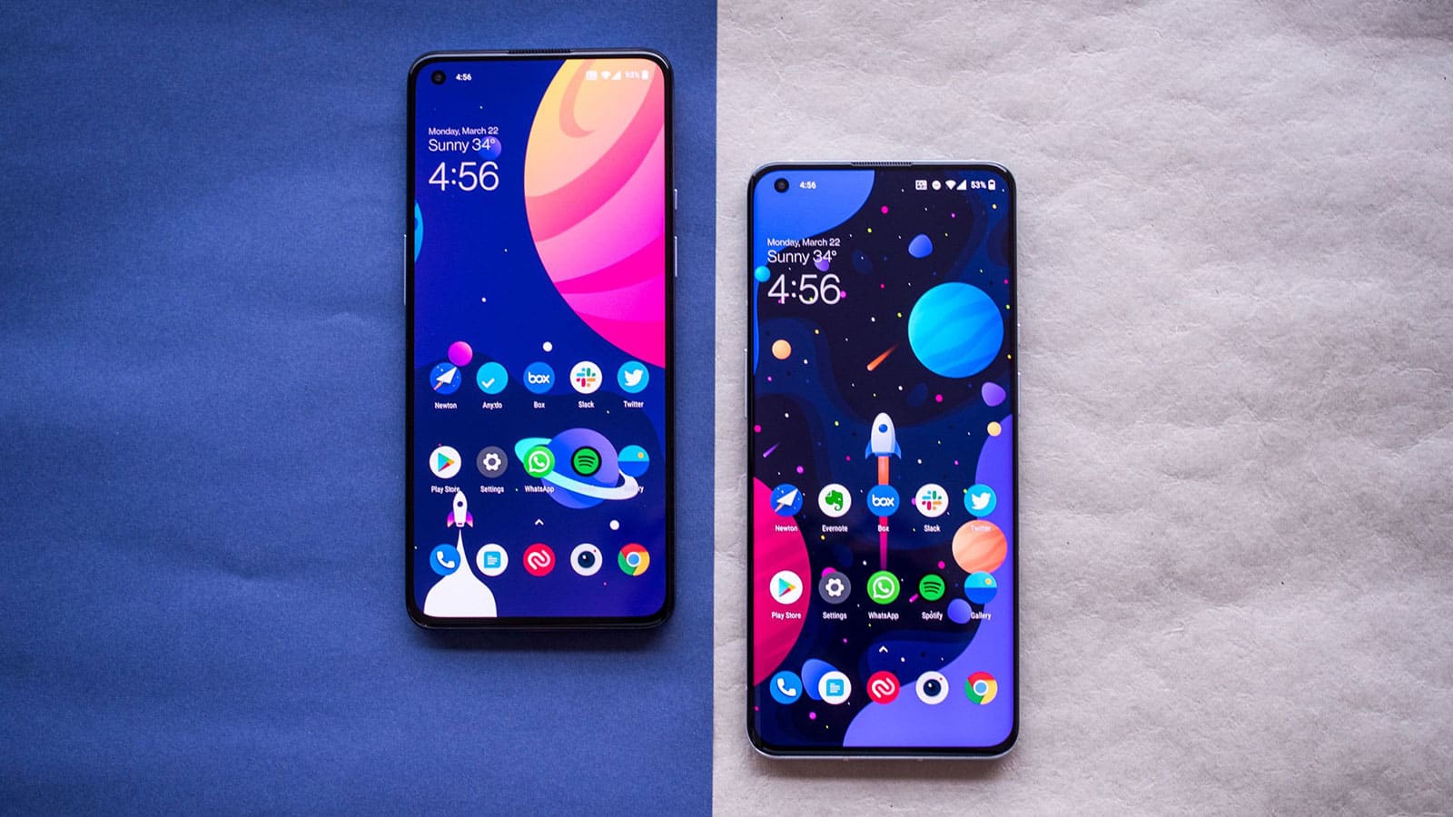 Oxygen OS vs Color OS: Ποιές είναι οι ομοιότητες και ποιες οι διαφορές 1 oxygen os vs color os poies einai oi omoiotites kai poies oi diafores 640ec7cf7f480