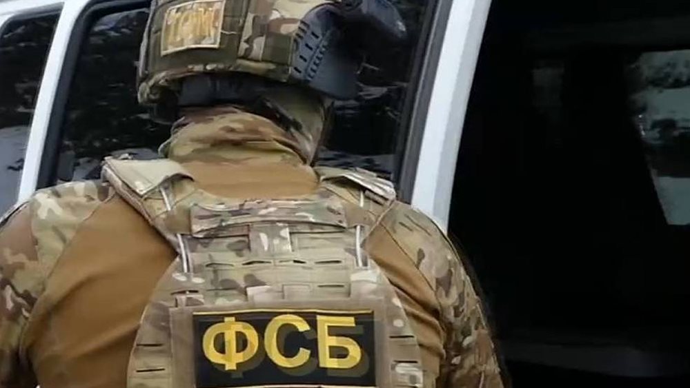Ρωσία: Η FSB υποστηρίζει ότι ματαίωσε βομβιστική επίθεση κατά ρώσου ολιγάρχη 1 rosia i fsb ypostirizei oti mataiose vomvistiki epithesi kata rosoy oligarchi 6405d3dc3f2a4