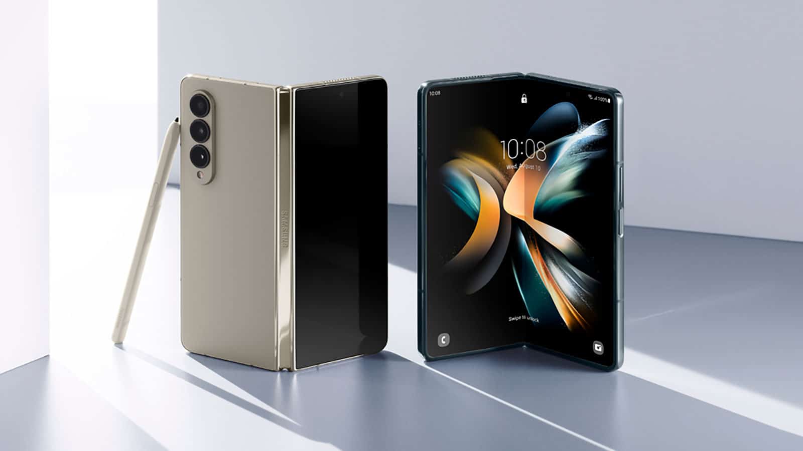Samsung Galaxy Z Fold5: Διέρρευσε το μέγεθος της εξωτερικής οθόνης 1 samsung galaxy z fold5 dierreyse to megethos tis exoterikis othonis 6409902a9a5dc
