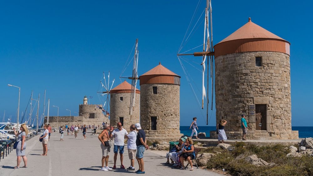 Σε πλήρη εξέλιξη οι δράσεις προώθησης ελληνικών προορισμών στο εξωτερικό ενόψει της νέας τουριστικής σεζόν 1 se pliri exelixi oi draseis proothisis ellinikon proorismon sto exoteriko enopsei tis neas toyristikis sezon 640a0af80556d