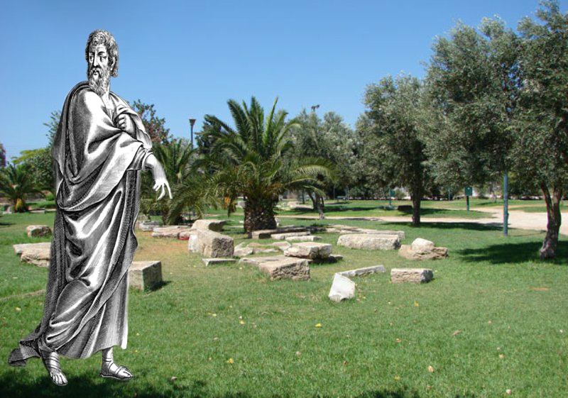Σπεύσιππος: Η αμφιλεγόμενη προσωπικότητα της Αρχαίας Ελλάδας 1 speysippos i amfilegomeni prosopikotita tis archaias elladas 6408aeccb6d83