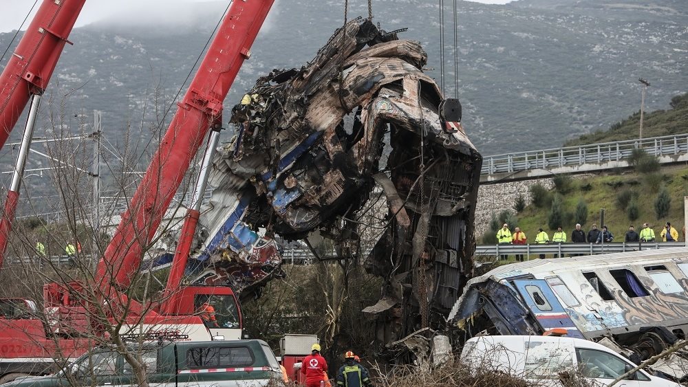 Σταθμάρχης Παλαιοφάρσαλου: Ο 59χρονος μετά τη σύγκρουση γύρισε το κλειδί για να καλύψει το λάθος 1 stathmarchis palaiofarsaloy o 59chronos meta ti sygkroysi gyrise to kleidi gia na kalypsei to lathos 640b9506890ff