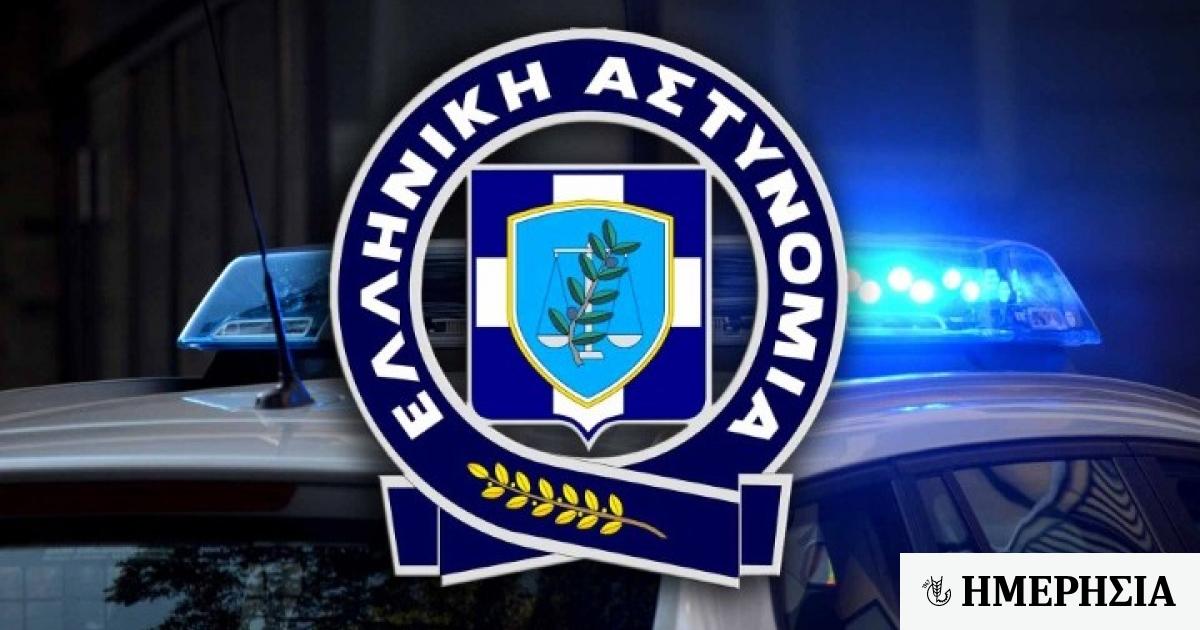 Συνελήφθησαν τέσσερις αστυνομικοί κατηγορούμενοι για βασανιστήρια σε βάρος κρατούμενου 1 synelifthisan tesseris astynomikoi katigoroymenoi gia vasanistiria se varos kratoymenoy 640f47dfc20c8