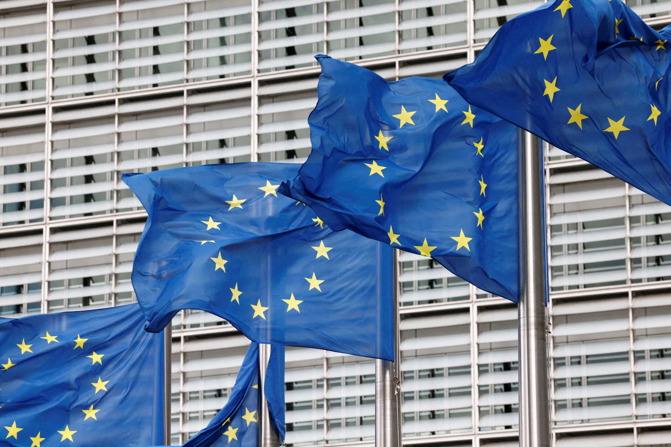 Τέμπη: Ενός λεπτού σιγή στο Ευρωπαϊκό Κοινοβούλιο για τα θύματα της σιδηροδρομικής τραγωδίας 1 tempi enos leptoy sigi sto eyropaiko koinovoylio gia ta thymata tis sidirodromikis tragodias 640f846620577