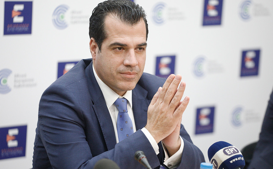 Θάνος Πλεύρης: Δίκτυο ψυχολογικής υποστήριξης για τα θύματα των Τεμπών 1 thanos pleyris diktyo psychologikis ypostirixis gia ta thymata ton tempon 64089c71a942f